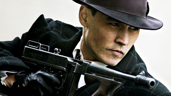 Public-Enemies Public-Enemies