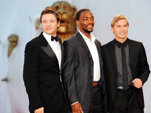 Hurt Locker Venezia Hurt Locker Venezia