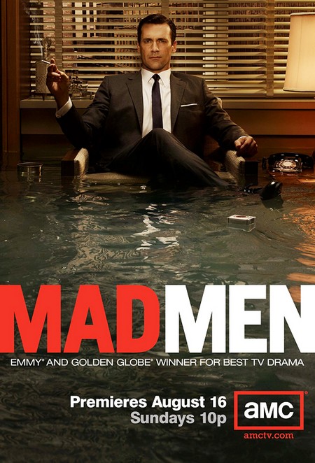 mad men
