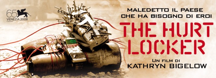 TheHurtLocker TheHurtLocker