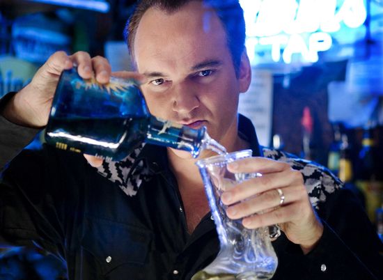 tarantino