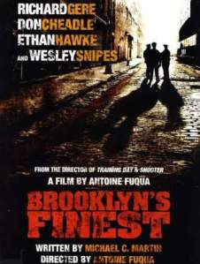 BrooklynsFinest BrooklynsFinest