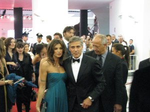 Clooney Canalis Clooney Canalis