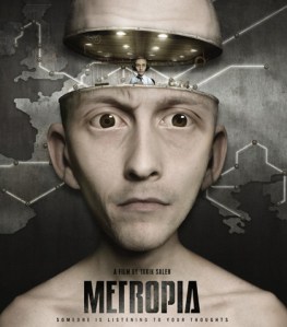 metropia
