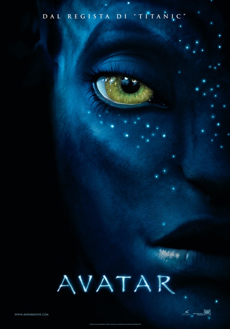 AVATAR-teaser-ITA