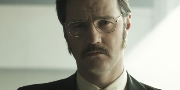 Red riding Maurice Jobson Red riding Maurice Jobson