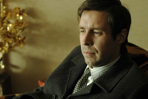 Red riding Peter Hunter Red riding Peter Hunter