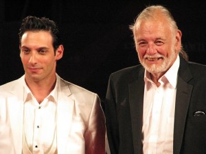 Survival of the dead