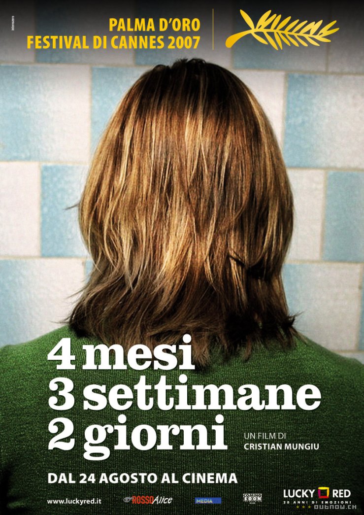 4 mesi 3 settimane LOC 1