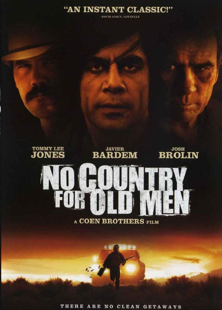 No Country LOC 2