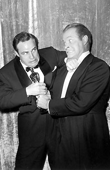 oscarhosts oscarhosts