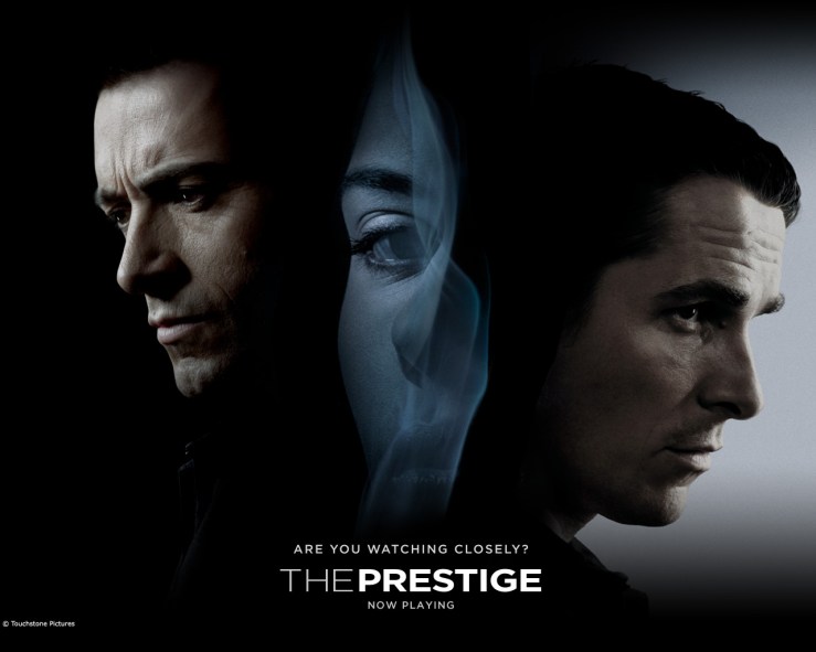 ThePrestige ThePrestige