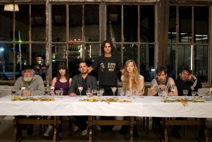 Soul Kitchen Fatih Akin