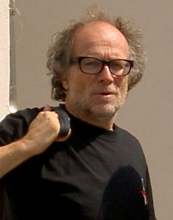 Enrico Ghezzi