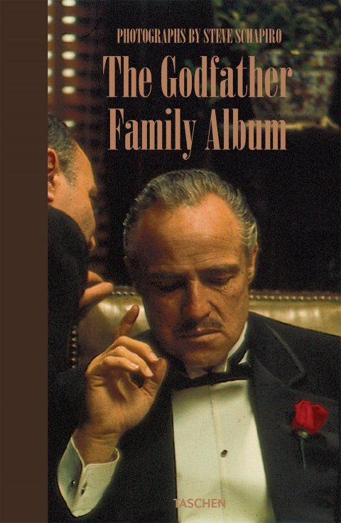 The Godfather - Taschen