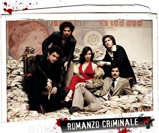 RomanzoCriminale