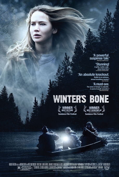 WINTERS BONE 1SHT.indd