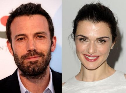 BenAffleckRachelWeisz