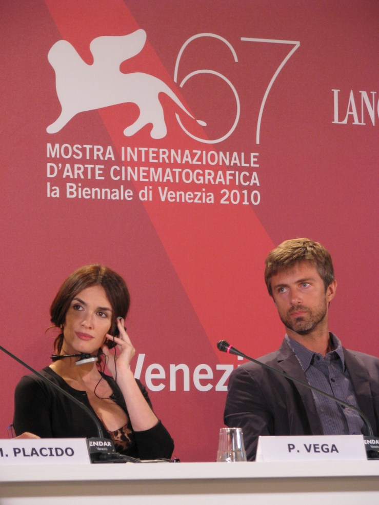 Vallanzasca - Paz vega & Kim Rossi Stuart