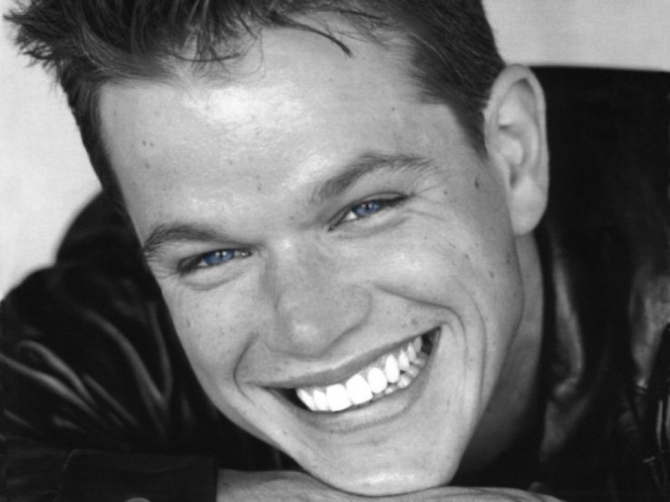 matt-damon