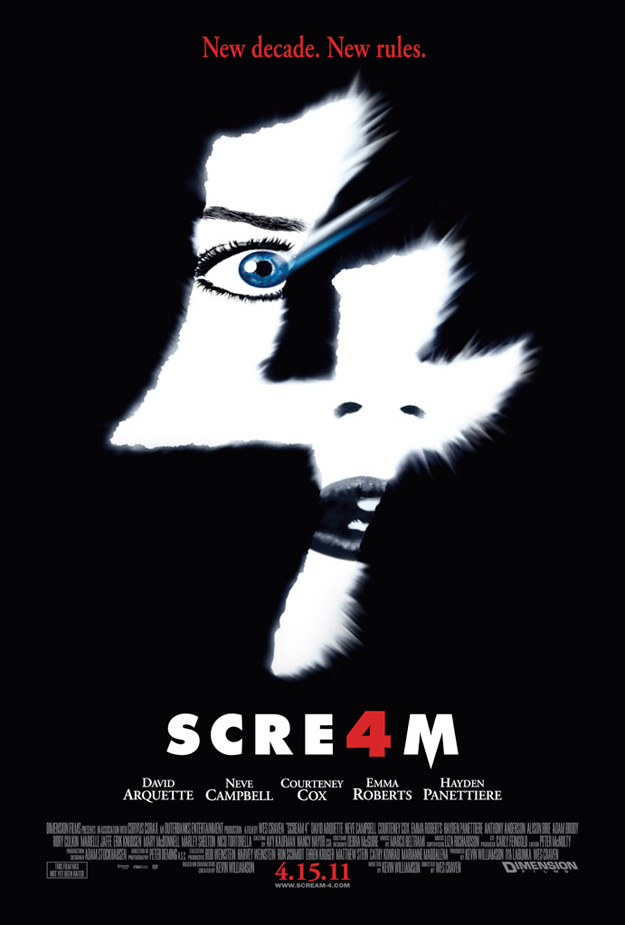 scream4oaiu