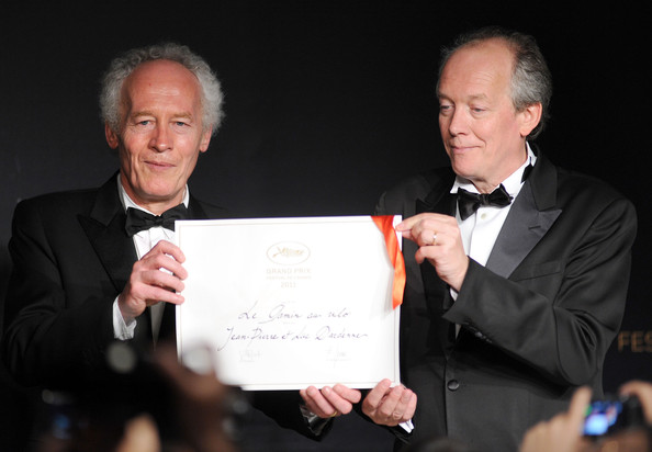 Luc+Dardenne+Palme+Winners+Press+Conference+Ado_Bp-5yJdl