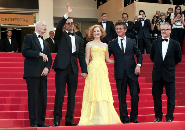 Tree+Life+premieres+Cannes+QnY-rgwAc6il