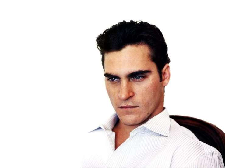 JoaquinPhoenix
