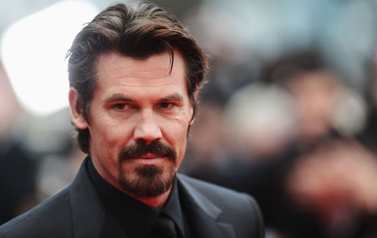 You Will Meet A Tall Dark Stranger - Premiere: Cannes Film Festival