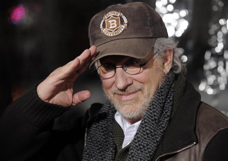 steven-spielberg
