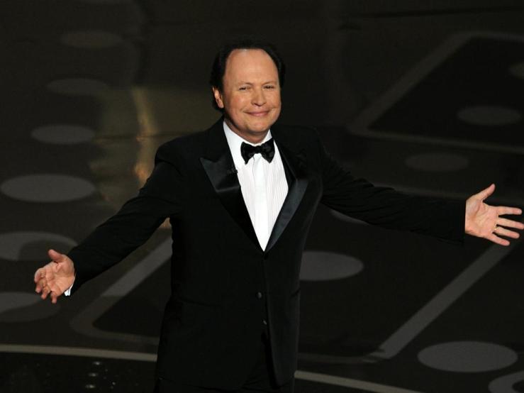 Billy crystal