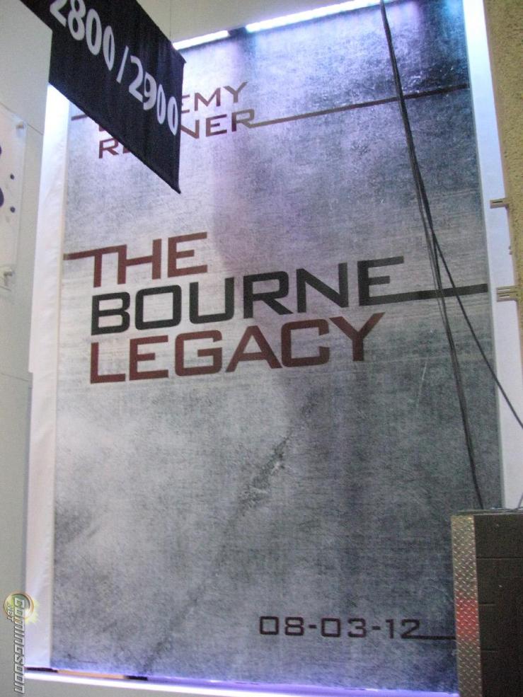 The Bourne Legacy