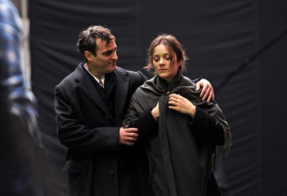 ParlaJamesGrayLowLifeaVeneziaeTorontoTheGrayManilmioprossimofilm