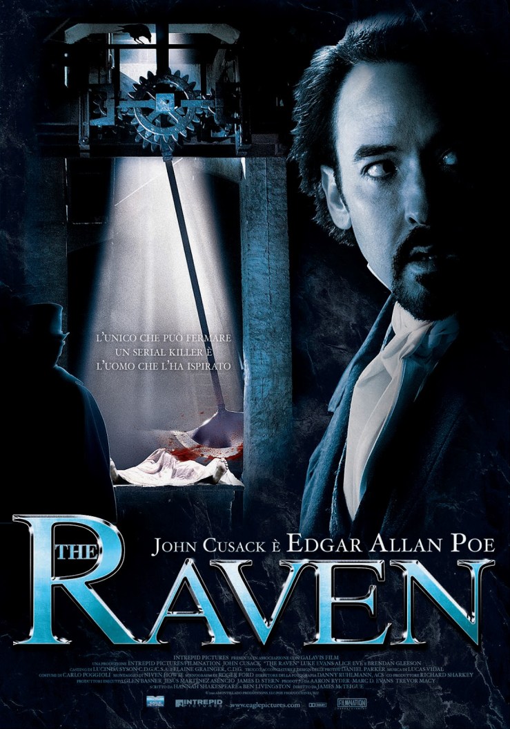 the-raven-poster