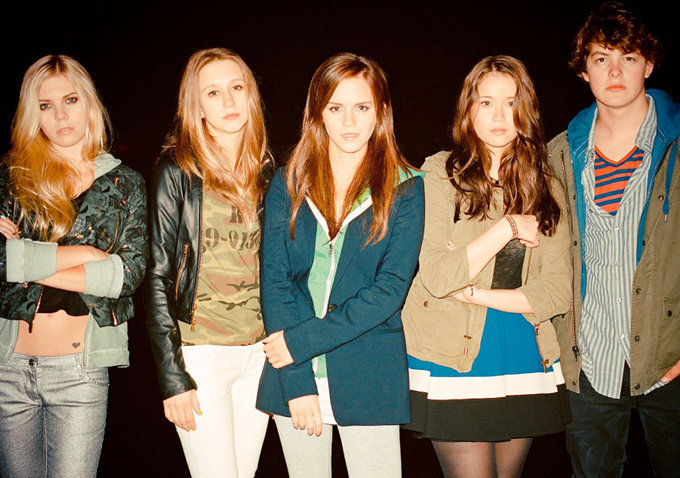 The Bling Ring 1