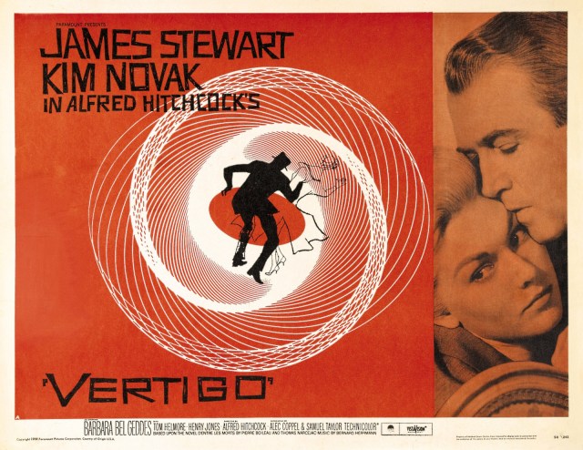 Vertigo