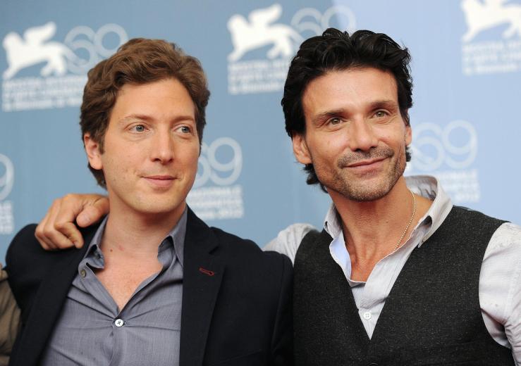 VENICE INTERNATIONAL FILM FESTIVAL