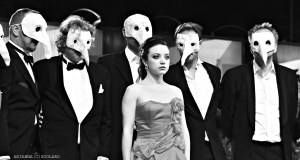 La cinquième saison