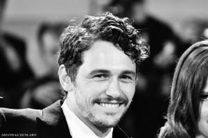 James Franco