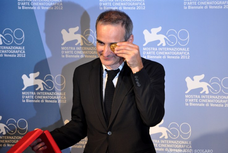 Olivier Assayas - Après Mai