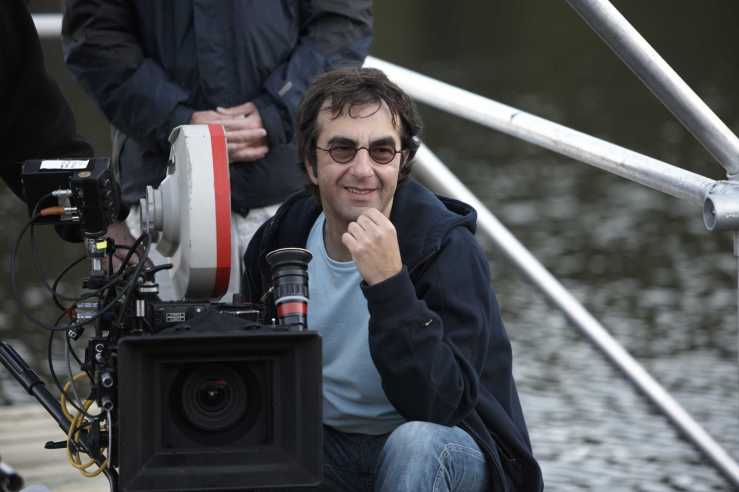 Atom Egoyan