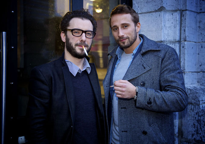 MichaelRRoskamandMattiasSchoenaerts