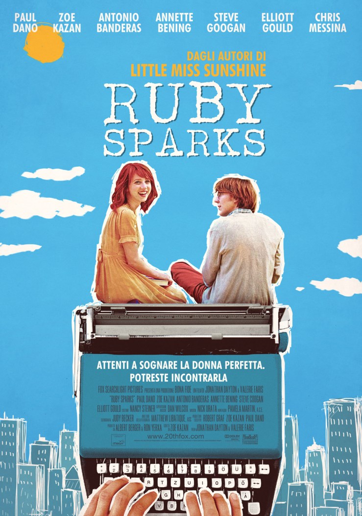 ruby-sparks-locandina
