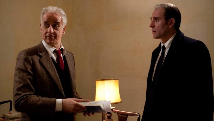 "Il trono vuoto" regia di Roberto And