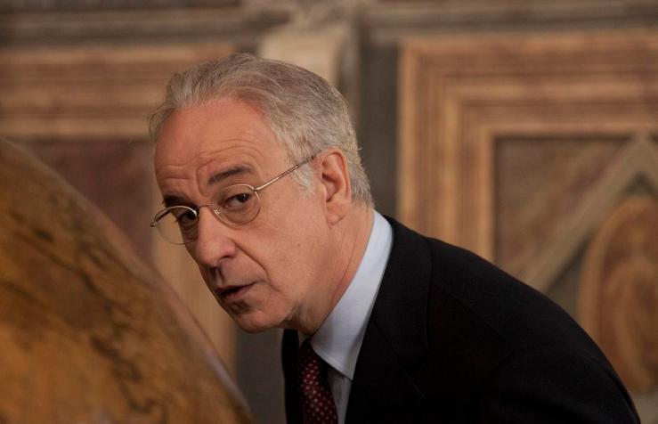 "Il trono vuoto" regia di Roberto And