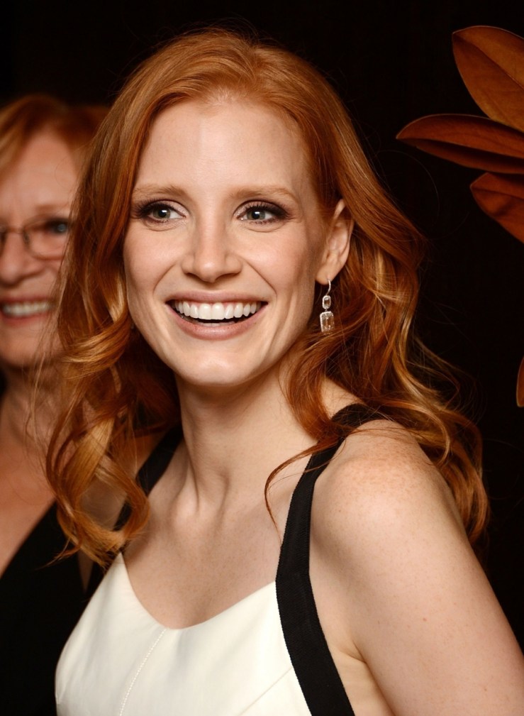 jessica-chastain