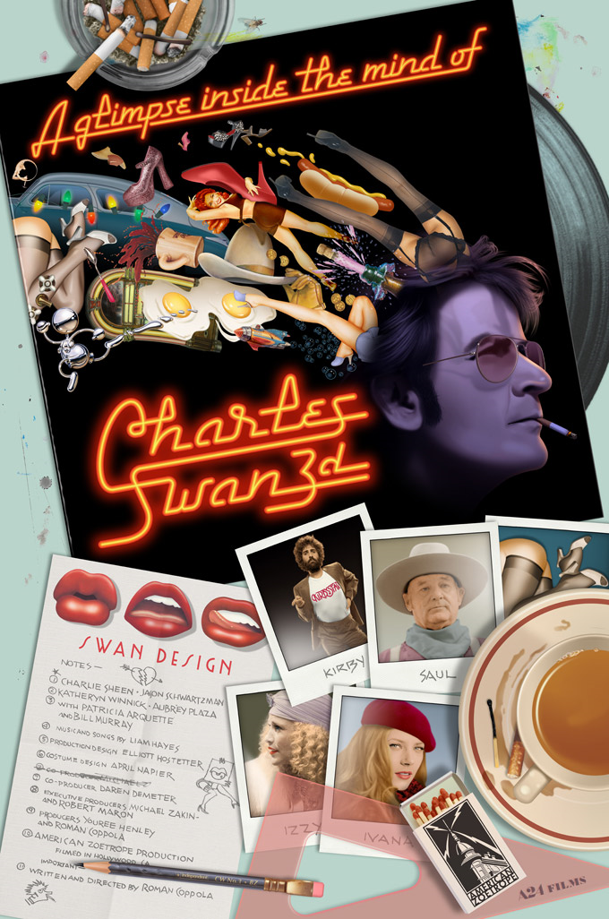 Charles Swan 1