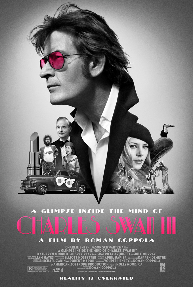 Charles Swan 2