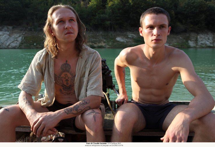 Educazioen siberiana 1