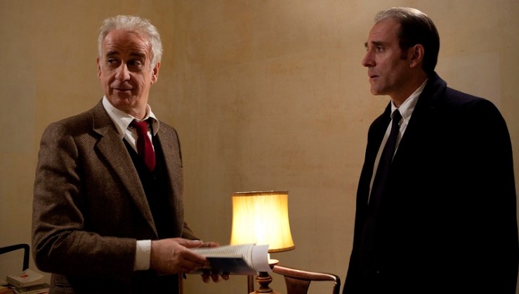 "Il trono vuoto" regia di Roberto And